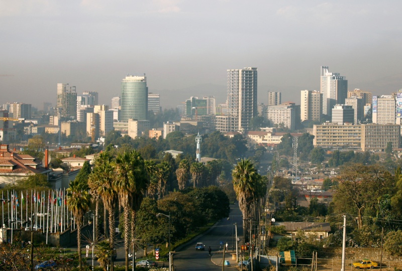 Ethiopia says death toll from Marburg virus outbreak rises to six